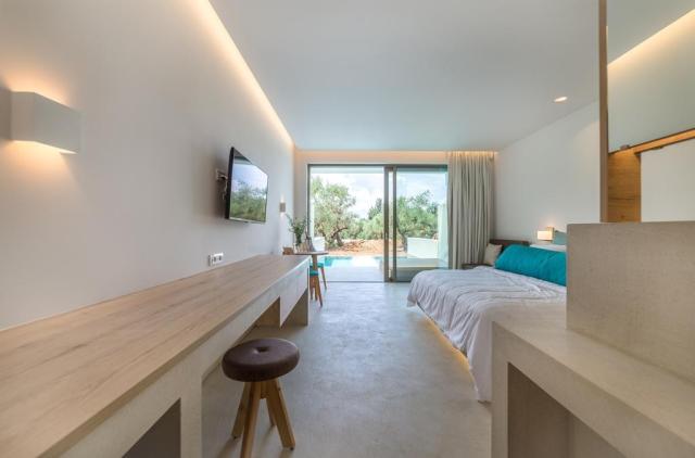 Tsamis Zante Suites