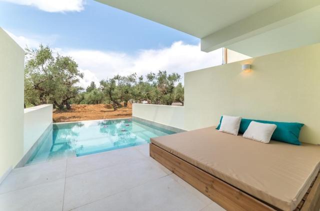 Tsamis Zante Suites