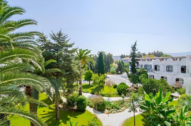 Atlantique Holiday Club