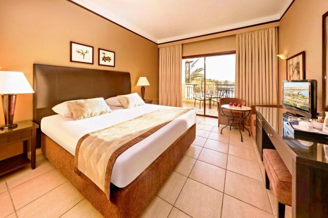 Jaz Lamaya Resort
