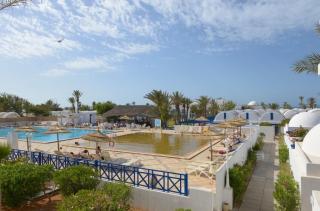 Monarque Dar Jerba Zahra