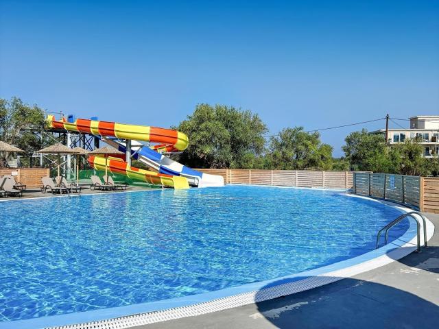 Laguna Holiday Resort