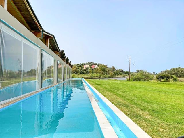 Laguna Holiday Resort