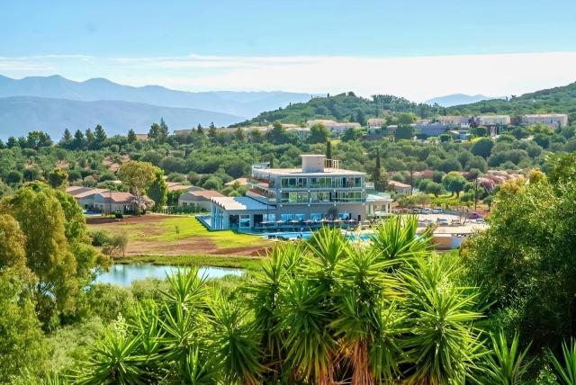 Laguna Holiday Resort
