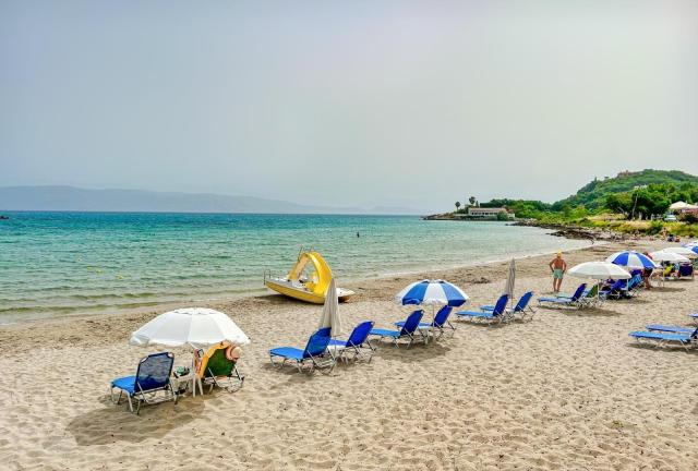 Laguna Holiday Resort