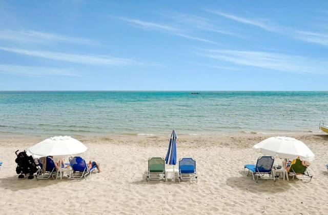 Laguna Holiday Resort
