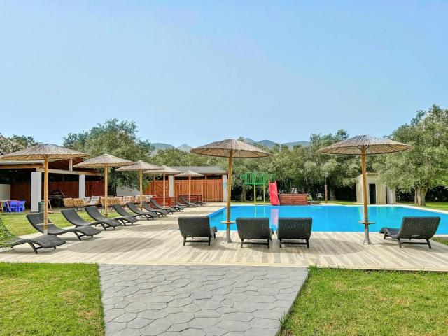 Laguna Holiday Resort