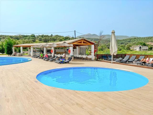 Laguna Holiday Resort