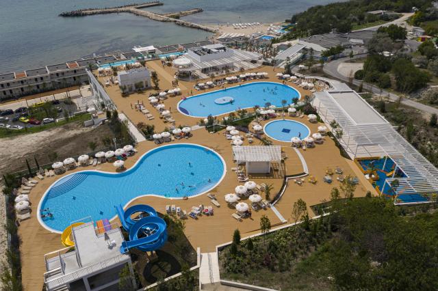 White Lagoon