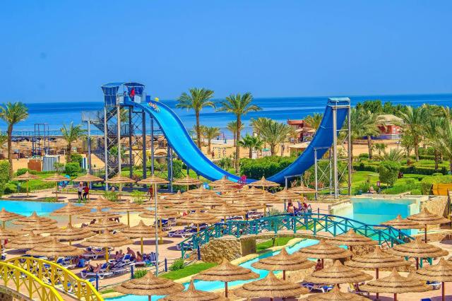 Titanic Beach Spa & Aquapark