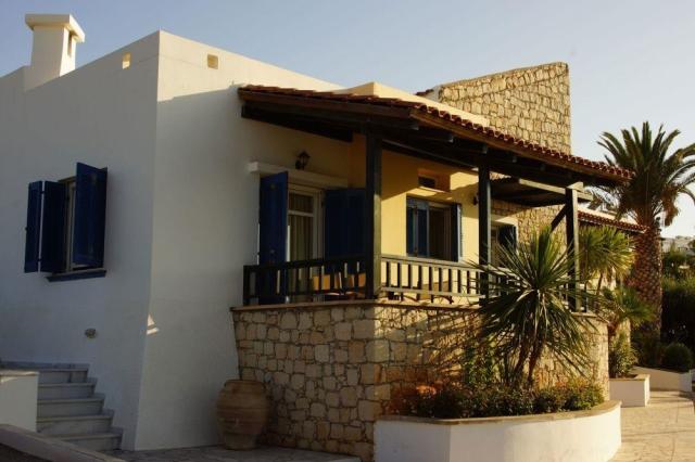 Annabelle Beach Resort