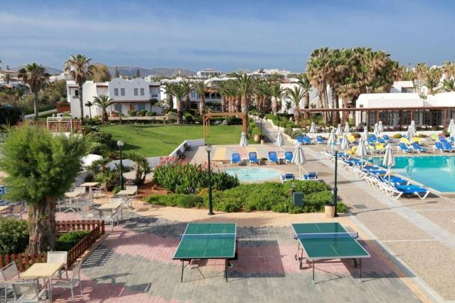 Annabelle Beach Resort