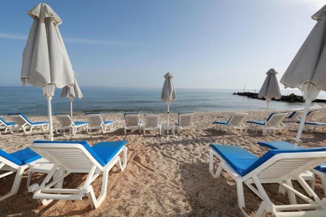 Annabelle Beach Resort