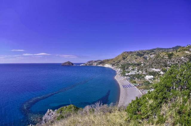 La Mandorla