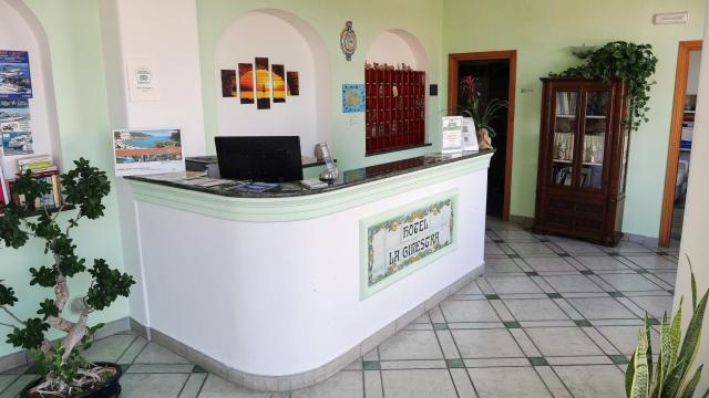La Ginestra