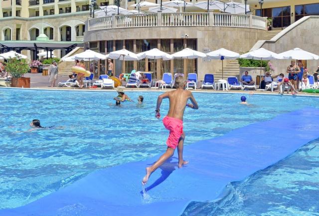 Sol Nessebar Palace