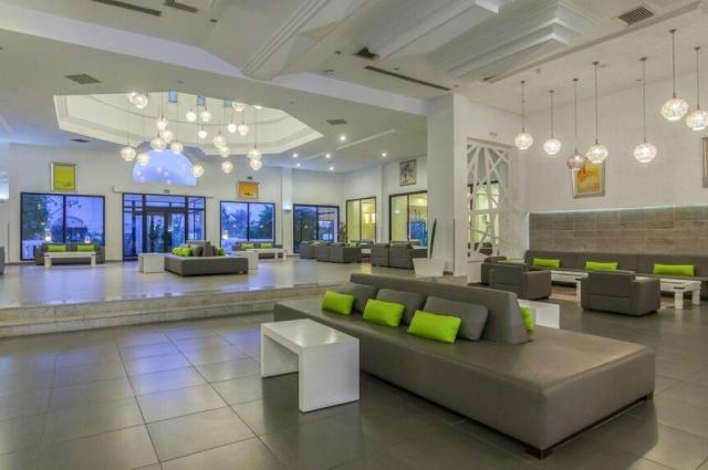 Djerba Aqua Resort