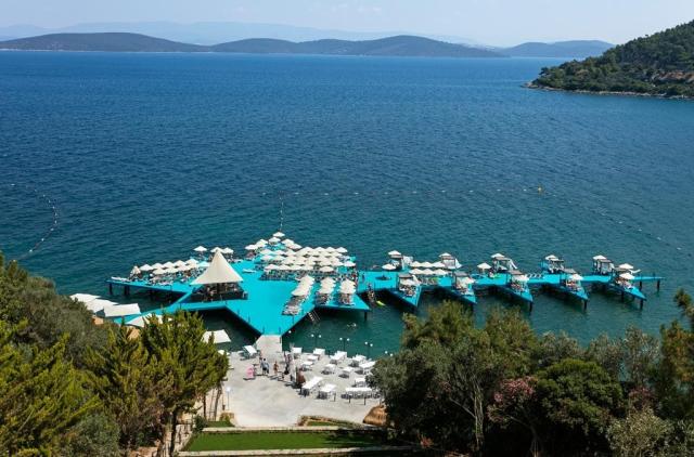 Duja Bodrum