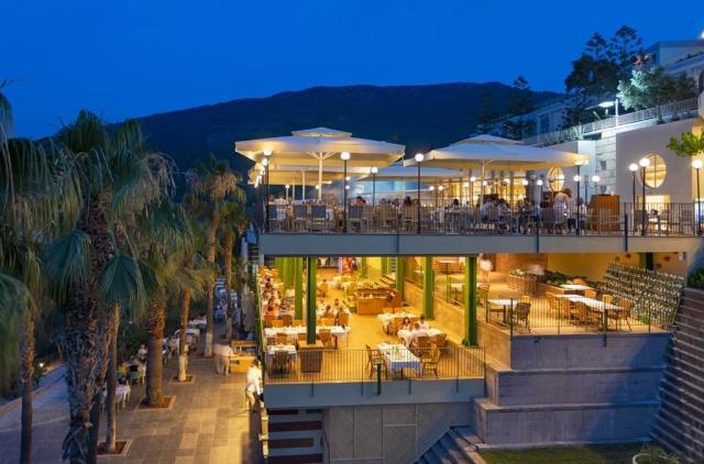 Duja Bodrum