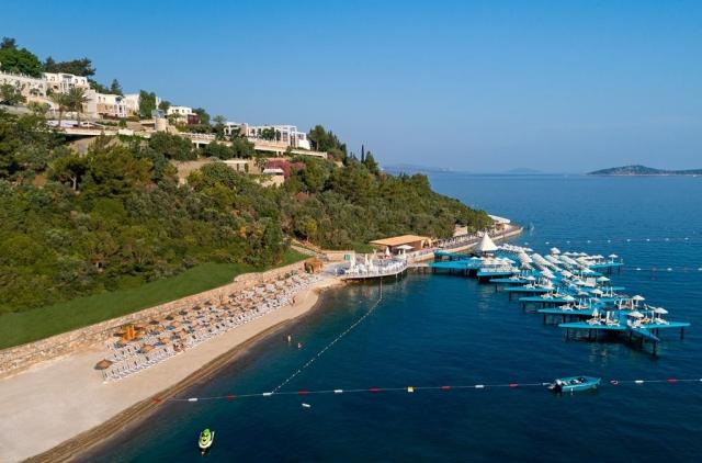 Duja Bodrum