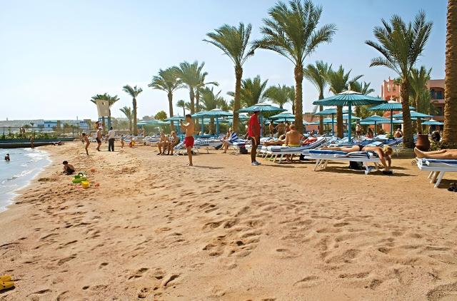 Le Pacha Resort