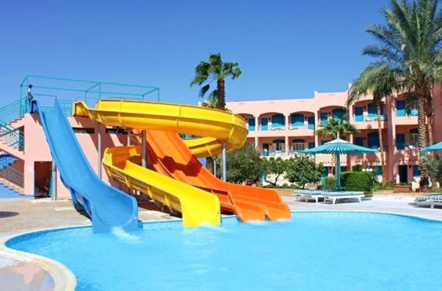 Le Pacha Resort
