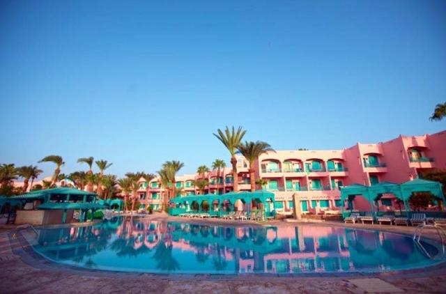 Le Pacha Resort