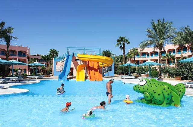 Le Pacha Resort