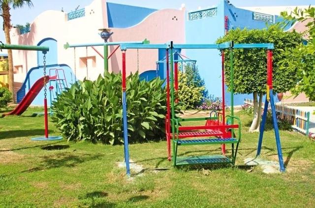 Le Pacha Resort