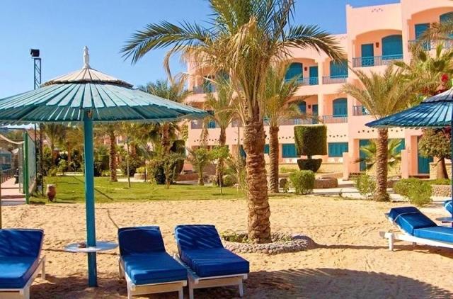 Le Pacha Resort