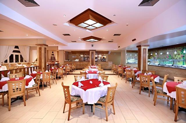 Le Pacha Resort