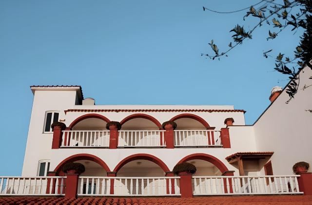 La Scogliera