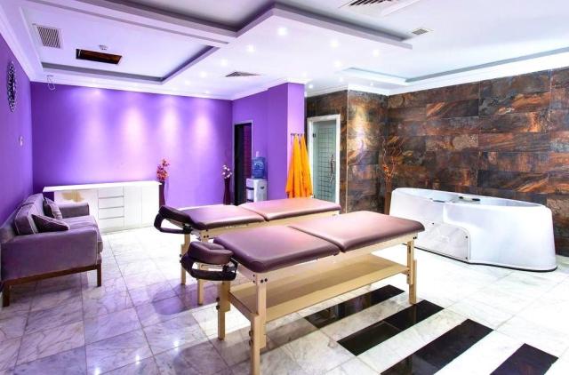 Jasmine Palace