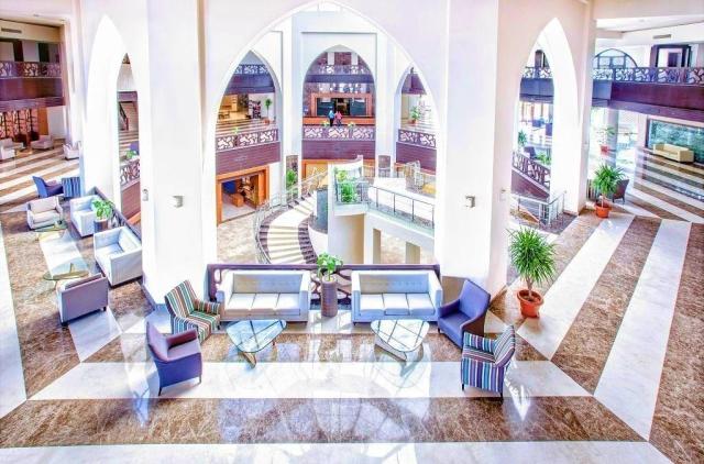 Jasmine Palace