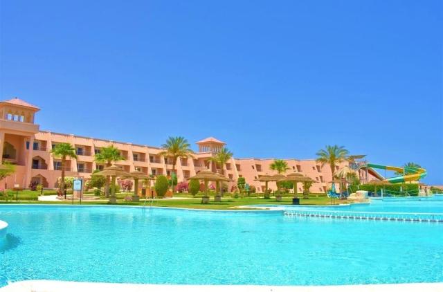 Jasmine Palace