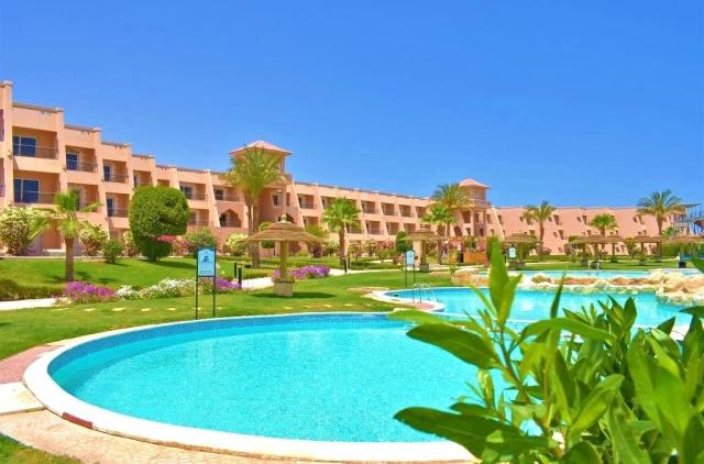 Jasmine Palace