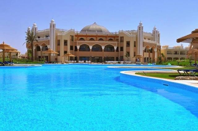 Jasmine Palace