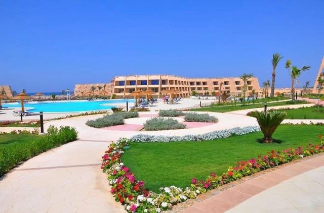 Jasmine Palace