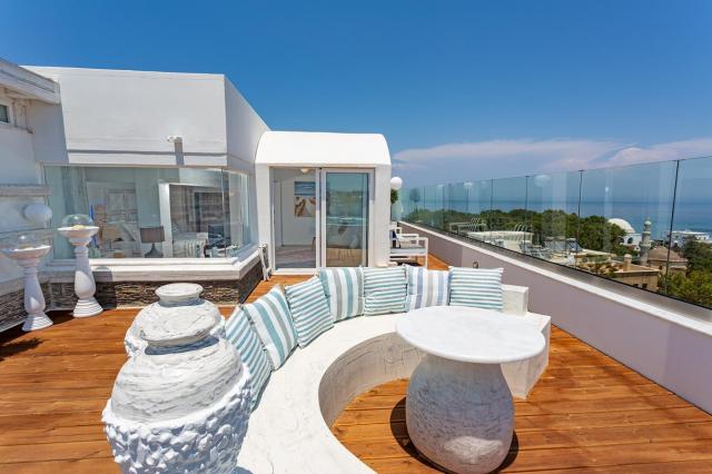 Rhodos Horizon City