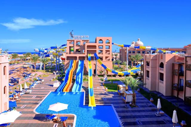 Pickalbatros Aqua Park