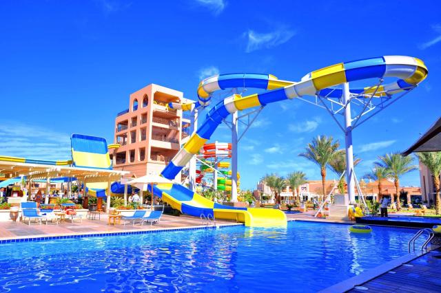 Pickalbatros Aqua Park