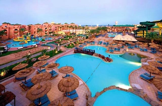 Pickalbatros Aqua Park