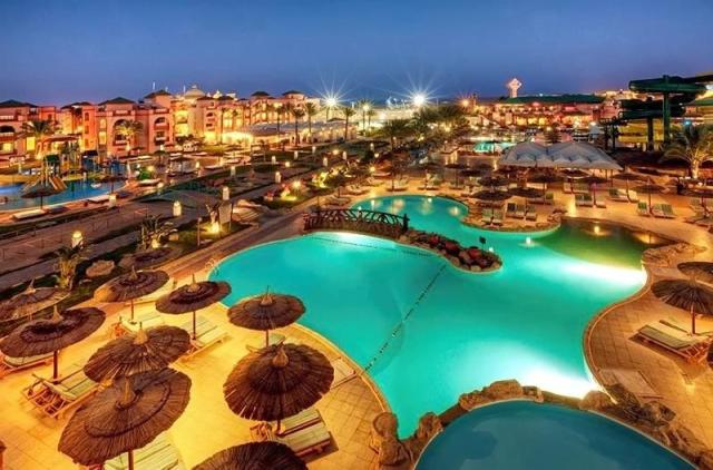Pickalbatros Aqua Park