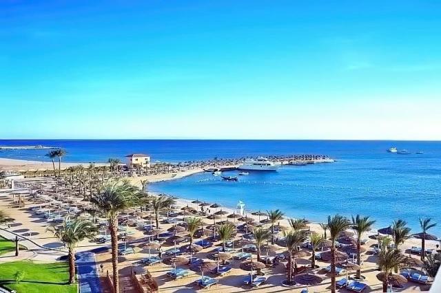 Pickalbatros Aqua Vista