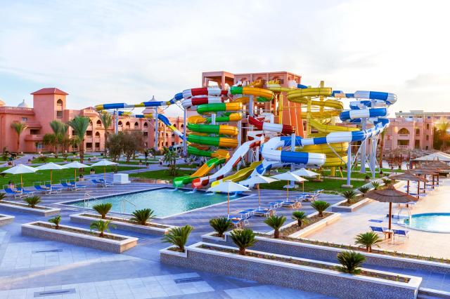 Pickalbatros Aqua Vista