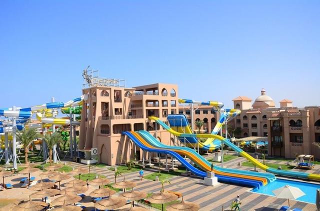 Pickalbatros Aqua Vista
