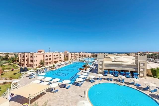 Pickalbatros Aqua Vista