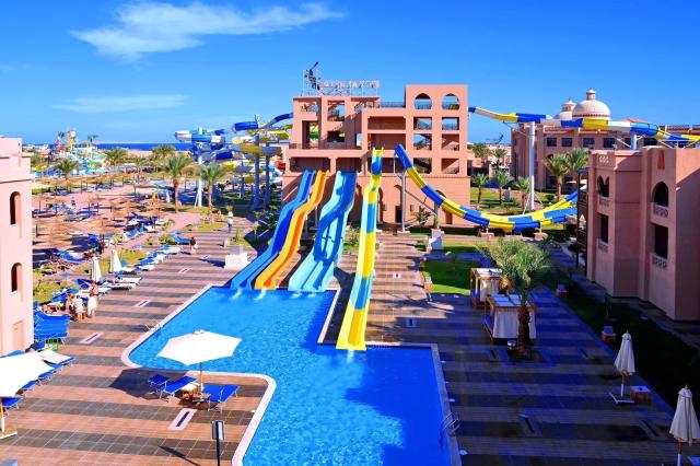 Pickalbatros Aqua Vista