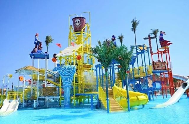 Pickalbatros Aqua Vista