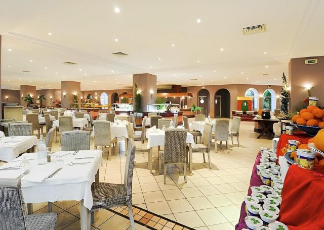 Vincci Djerba Resort